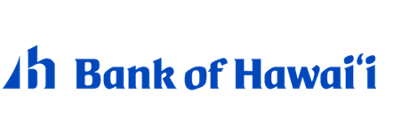 Bank of Hawaii logo